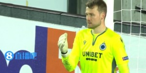 【龙八国际】Opta：米尼奥莱对马竞两回合14次扑救+保持零封