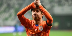 【龙八国际】鲁媒：蒿俊闵重回奥体反戈旧主成最大看点，贾德松有望复出