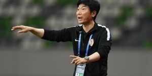 【龙八国际】陈洋：两周间歇时间给伤病球员一些恢复时间，希望奉献精彩的比赛