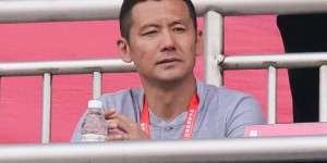 【龙八国际】杨晨：最感谢随队的心理女专家，让国少队员踢柬埔寨没了心理包袱