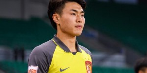 【龙八国际】广州队前锋凌杰：不算是撞新秀墙，但赛季至今只进1球我也在总结