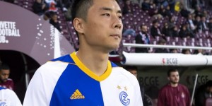 【龙八国际】北青：李磊重归草蜢首发，表现尚可获得教练组信任