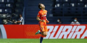 【龙八国际】刘国宝：很高兴拿到亚青赛决赛圈资格 期待实现中超首秀