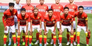 【龙八国际】粤媒：广州队防守不堪一击进攻得分点少，客战泰山难爆冷