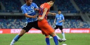 【龙八国际】FIFA将共发放2.09亿美元世界杯补偿金，国安泰山海港有望受益