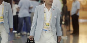 【龙八国际】日本足协官员：将从U19国家队抽调10人作为世界杯期间日本队陪练