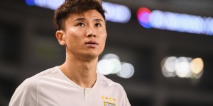 【龙八国际】周海滨：回鲁能足校感觉就像回家，执教青少年不看重成绩