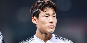 【龙八国际】鲁媒：孙准浩至少将缺席5轮中超 吉翔未来应该会更多出任后腰