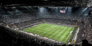 【龙八国际】万众瞩目！罗体：预计将有7.5万人现场观战国米vs那不勒斯