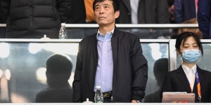 【龙八国际】记者：陈戌源三地督查4支国字号集训 国字号各项数据将向社会公开
