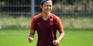 【龙八国际】李佳悦：32岁非生涯末期梅西35岁刚夺世界杯，留洋只为自己梦想