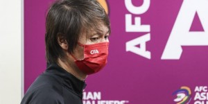 【龙八国际】媒体人：12强赛期间，国足有球员跟教练组在餐厅打架