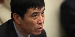 【龙八国际】陈戌源上周开会痛斥足坛腐败：腐败不除，中国足球永无宁日