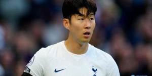 【龙八国际】孙兴慜：输球是惨重教训，不认为是因为赢曼城后飘了