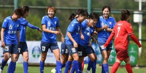 【龙八国际】西北望看台：女超联赛初定3月4日开赛，恢复主客场制