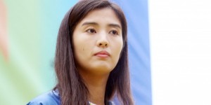 【龙八国际】赵丽娜谈中国女足输日本：短时间丢球太多有点蒙 盼大家给点时间