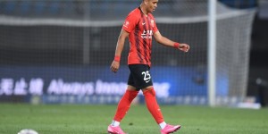 【龙八国际】买提江：赛前说了不能靠别人但结果很遗憾，我们还是团结在一起