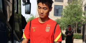 【龙八国际】汪海林称赞韦世豪：一直觉得他是国际选手，不是窝里横