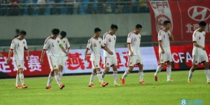 【龙八国际】媒体人：足球是世界第一运动，用第一运动衡量体育强国与否没毛病