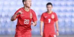 【龙八国际】方昊：入选国家队是梦想成真，要努力拼搏让自己配得上这件球衣