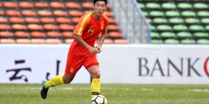 【龙八国际】津媒：国足希望通过与乌兹热身检验防守强度，朱辰杰已加入合练