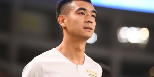 【龙八国际】鲁媒：刘彬彬可以全程参与泰山队训练，郑铮、童磊仍处于恢复期