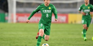 【龙八国际】朴成：伤病让自己身心俱疲，再加限薪和环境逐渐丧失踢球欲望