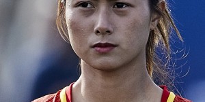【龙八国际】东体评中国女足：沈梦雨扮演重要角色 霍悦欣未来值得期待