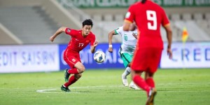 【龙八国际】北青：张玉宁、戴伟浚&林良铭等年轻国脚提前抵达上海加练