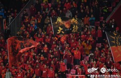【龙八国际】三年光阴，期待与你们相聚廊坊体育场，共同喊出：战斗，河北队！
