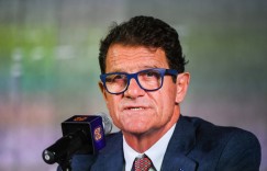 【龙八国际】卡佩罗谈迪巴拉难找下家：有些球员高估了自己，轻易相信口头承诺