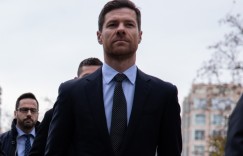 【龙八国际】真硬汉！阿隆索：10年世界杯半决赛之前，我的膝盖曾被严重割伤