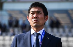 【龙八国际】日媒：若东亚杯日本队主场惨败，森保一下课的呼声将越来越高