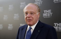 【龙八国际】米兰主席：18年是米兰的最低谷 相信未来几天内会有重要的事发生