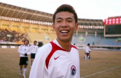 【龙八国际】徐亮谈U23政策：有些东西不是球员到22岁再加把劲就能踢出来