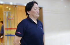 【龙八国际】朱广沪：校园足球需配以球探，同时建立优秀球员的追踪评估制度