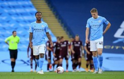 【龙八国际】英媒：斯特林认为蓝军符合其志向，提供的出场时间能让他争夺金球