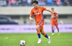 【龙八国际】鲁媒评孙准浩无缘东亚杯：失去表现机会，圆梦世界杯之路或被堵死
