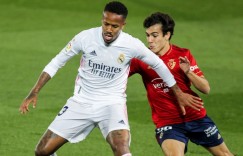【龙八国际】阿斯报：米利唐将在度假归来后与皇马完成续约
