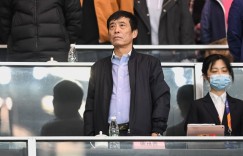 【龙八国际】沪媒：为感谢对国足的支持，陈戌源表扬申花、大连人、广州、深圳