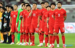 【龙八国际】记者：东亚杯征调通知直接下发给了国脚，没有通过俱乐部
