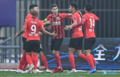 【龙八国际】东体：间歇期海港内外援都要继续补强，一名外援攻击手进入视野