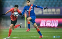 【龙八国际】ESPN：莫雷诺可以考虑返回中超，他此前在那度过了10个赛季