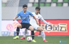 【龙八国际】记者：国管部为球员购买了保险，单欢欢因伤获得60万人民币理赔