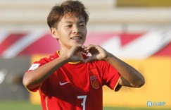 【龙八国际】王霜：最近一段时间在加强射门练习，希望东亚杯有好的发挥