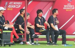 【龙八国际】沪媒：水庆霞能否“复制粘贴”又一冠军？中国女足实力仍落后日韩