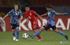 【龙八国际】记者：张琳艳将在东亚杯后从日本回国，签证办理完成后前往瑞士