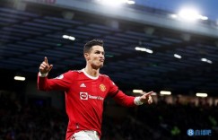 【龙八国际】ESPN：若没有合适的报价，C罗不排除留队的可能