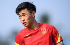 【龙八国际】北青：蒋光太、戴伟浚等四国脚获准多休息2天，15日赴国足报到