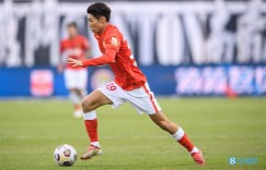 【龙八国际】足球报：若谭凯元回归将是对广州队的有效补充，张修维亦有望回归